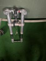 Marzocchi usd voorvork derbi gpr/aprilla rs 50, Ophalen of Verzenden, Zo goed als nieuw, Overige typen