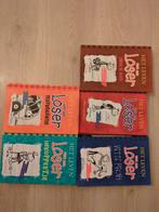 Het leven van een Loser, diverse titels, Boeken, Ophalen, Zo goed als nieuw