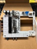 Pinwoofer Powerwave versterker voor Stern Spike 2, Verzamelen, Automaten | Flipperkasten, Ophalen of Verzenden, Nieuw, Onderdeel of Defecte kast