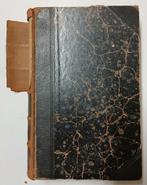 Leerboek der Staathuishoudkunde - 1912, Ophalen of Verzenden, Mr. N.G. Pierson