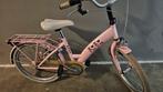 Leuke meisjesfiets - 20 inch, Gebruikt, Onbekend, Ophalen of Verzenden, Handrem