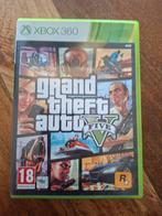 Grand Theft Auto V, Xbox 360, Vanaf 18 jaar, 1 speler, Zo goed als nieuw, Ophalen