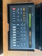 Yamaha QY-10 sequencer, Ophalen of Verzenden, Zo goed als nieuw