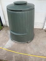Compost ton, Ophalen of Verzenden, Compost