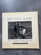 Voetbalboek, Ophalen, Gelezen, Hans van der Meer, Balsport