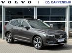 Volvo XC60 T6 398PK Recharge Bright| Panodak| Adap.Cruise| T, Auto's, Volvo, Automaat, Gebruikt, Euro 6, 1969 cc