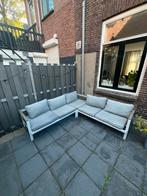 Mooie loungeset, Ophalen, Zo goed als nieuw