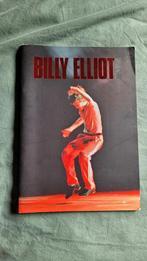 Musical programmaboeken West end, Ophalen of Verzenden, Zo goed als nieuw, Ballet of Musical