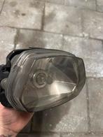 Koplamp Vespa Sprint smoke, Fietsen en Brommers, Brommeronderdelen | Scooters, Ophalen of Verzenden, Zo goed als nieuw, Koplamp