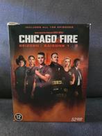 Chicago fire seizoen 1 t/m 9, Cd's en Dvd's, Dvd's | Tv en Series, Ophalen of Verzenden