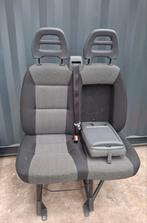 Fiat Ducato bijrijdersbank, Auto-onderdelen, Interieur en Bekleding, Ophalen, Fiat