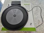iRobot Roomba j7, J715840., Verzenden, Zo goed als nieuw, Minder dan 1200 watt, Stofzuiger