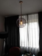 3 hang lampen, Huis en Inrichting, Lampen | Hanglampen, Zo goed als nieuw, Ophalen