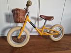 Velloretie 2 in 1 loopfiets geel, Kinderen en Baby's, Speelgoed | Buiten | Voertuigen en Loopfietsen, Ophalen, Gebruikt, Loopfiets