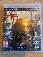 PS3 - Dead Island Riptide, Spelcomputers en Games, Games | Sony PlayStation 3, Ophalen of Verzenden, Zo goed als nieuw, Vanaf 18 jaar