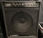 LANEY LINEBACKER PL65 BASSCOMBO 90ties, Elektrische gitaar, Gebruikt, Ophalen of Verzenden