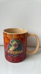 Efteling Mok Python, Verzamelen, Efteling, Ophalen of Verzenden, Nieuw, Gebruiksvoorwerp