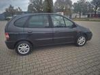 Renault Scénic 1.6 16V 2002 Grijs, 1225 kg, 4 cilinders, Origineel Nederlands, Bedrijf