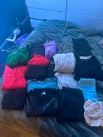 Kledingpakket maat xs-m, Ophalen of Verzenden, Zo goed als nieuw, Maat 34 (XS) of kleiner