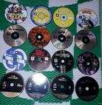 Losse Ps1 spellen en demo's, Avontuur en Actie, Gebruikt, 1 speler, Ophalen of Verzenden