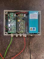 Regelkast, printplaat ,krachtvoerbox ,nedap, Doe-het-zelf en Verbouw, Ophalen, Compleet systeem, Overige soorten