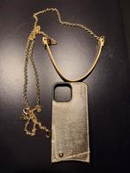 Dutchies telefoonhoesje goud, Ophalen of Verzenden, Zo goed als nieuw