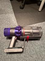 Gloednieuwe Dyson V10 steelstofzuiger met veel hulpstukken., Ophalen of Verzenden, Zo goed als nieuw