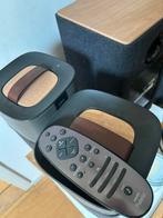 Philips Fidelio E5 surround set compleet, Ophalen of Verzenden, Zo goed als nieuw, Philips, Blu-ray-speler