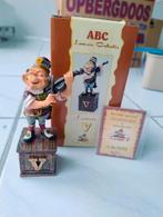 Laaf Lem V met Viool - ABC Laaf Collectie, Ophalen of Verzenden, Zo goed als nieuw