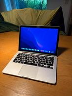 Macbook Pro Retina Early 2015 13 inch, Computers en Software, Apple Macbooks, Ophalen, Gebruikt, 13 inch, 2 tot 3 Ghz