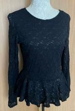 Joseph Ribkoff top maat 38 [V], Maat 38/40 (M), Zwart, Ophalen of Verzenden, Zo goed als nieuw