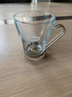 Lipton theeglazen 6 stuks, Ophalen of Verzenden, Nieuw, Overige typen