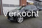 Opel Mokka X 1.4 TURBO 141PK INNOVATION LUXE NIEUW MODEL SCH, Auto's, Opel, Voorwielaandrijving, Gebruikt, Zwart, Leder