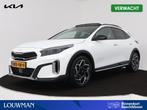 Kia Xceed 1.5 T-GDi GT-PlusLine | Company Car | Panoramadak, 1300 kg, 4 cilinders, 610 kg, Wit