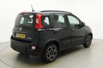 Fiat Panda 1.0 Hybrid City Life | 5-zits uitvoering | Nero C, Auto's, Fiat, Origineel Nederlands, Te koop, 5 stoelen, 20 km/l