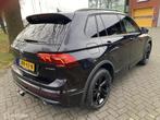 Volkswagen Tiguan 1.4 TSI eHybrid 3 x R-Line I Black Style 2, 1716 kg, Stof, Zwart, 4 cilinders