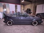 Volkswagen Golf 1 Cabrio, Particulier, Te koop