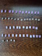 Speldjes, Verzamelen, Speldjes, Pins en Buttons, Ophalen of Verzenden, Gebruikt, Sport, Speldje of Pin
