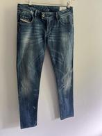 Diesel Nevy, dames, maat w31/L34, Ophalen of Verzenden, Zo goed als nieuw, Blauw, W30 - W32 (confectie 38/40)
