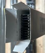 minitrix rails lang 312,6 mm, Hobby en Vrije tijd, Modeltreinen | N-Spoor, Gelijkstroom, Trix, Rails, Ophalen of Verzenden