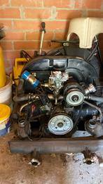 Vw Karmann Ghia motor 1600, Ophalen, Gebruikt, Oldtimer onderdelen