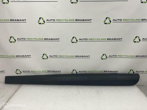 Portierlijst Links Voor Renault Megane 3 Coupé 808770003R, Auto-onderdelen, Carrosserie en Plaatwerk, Renault, Gebruikt, Ophalen of Verzenden