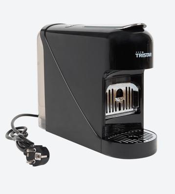 Tristar PD-9039 capsule coffee machine beschikbaar voor biedingen