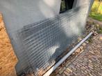 draadmatten 5x5 - 15stuks, Doe-het-zelf en Verbouw, Ophalen, Zo goed als nieuw