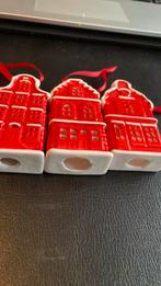 3 kerst hangers €15.00, Ophalen of Verzenden, Zo goed als nieuw