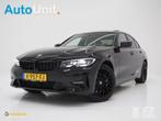 BMW 3-serie 330e High Executive | Schuifdak | Keyless | 360, Auto's, BMW, Te koop, Geïmporteerd, Gebruikt, Zwart