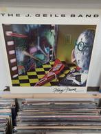Vinyl lp J. GEILS BAND: FREEZE FRAME, Rock-'n-Roll, Ophalen of Verzenden, 12 inch