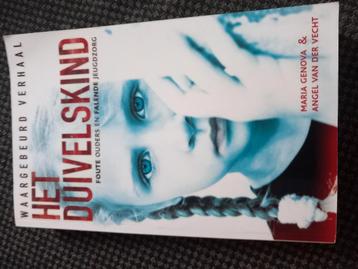 Boek: Het Duivelskind  beschikbaar voor biedingen
