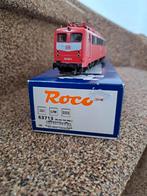 Roco BR 150 (63713), Hobby en Vrije tijd, Modeltreinen | H0, Ophalen of Verzenden, Zo goed als nieuw, Roco, Analoog