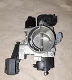 Gasklephuis Citroën Peugeot Fiat 1635.V2 NOS SOLEX EW10J4, Ophalen of Verzenden, Nieuw, Overige automerken